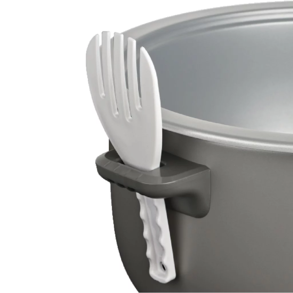 MILUX 8L Commercial Rice Cooker MRC-5280 | Serve Up to 45 Person - Image 4