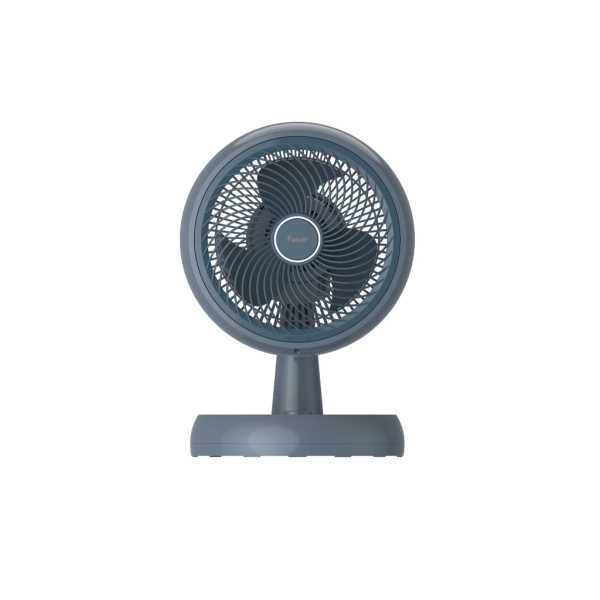 FABER 8" Circulation Table Fan FTF SCENTO C5211 - Image 2