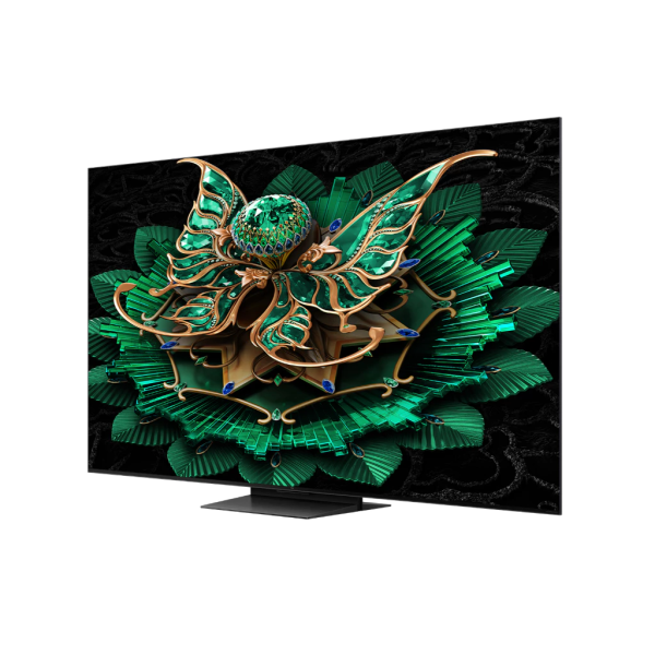 TCL 65" C7K Premium QD-Mini LED TV 65C7K | 144hz CrystGlow HVA Panel, Great Audio - Image 4