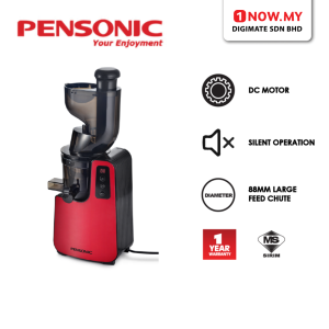 PENSONIC Slow Juicer DC Motor PJ-7002