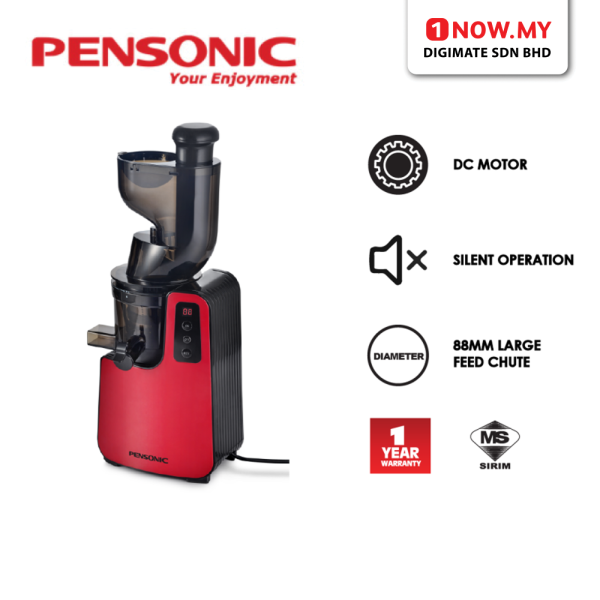 PENSONIC Slow Juicer DC Motor PJ-7002
