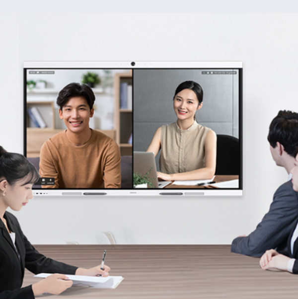 HUAWEI 65"/75"/86" IdeaHub B3 (Meeting Purpose) IHB3-65SA IHB3-75SA IHB3-86SA | Professional Touch Screen Business Display - Image 4