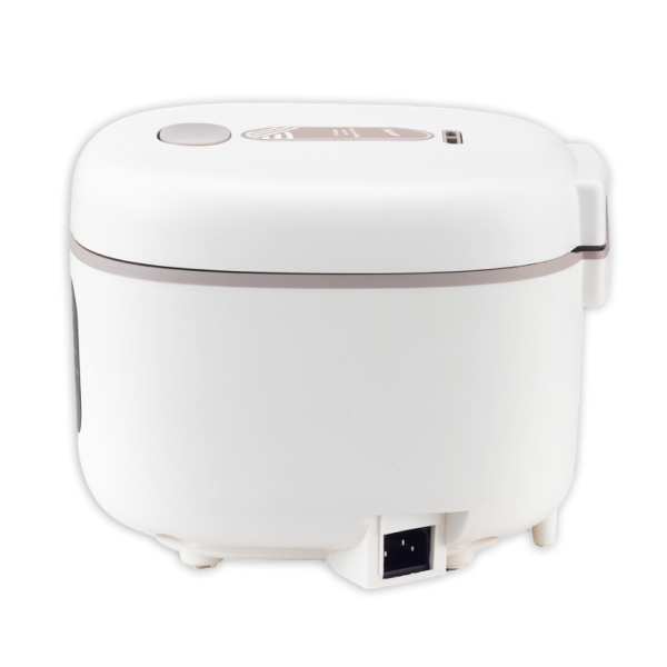 FABER 0.8L Digital Rice Cooker FRC K08-LS | Non Stick - Image 7