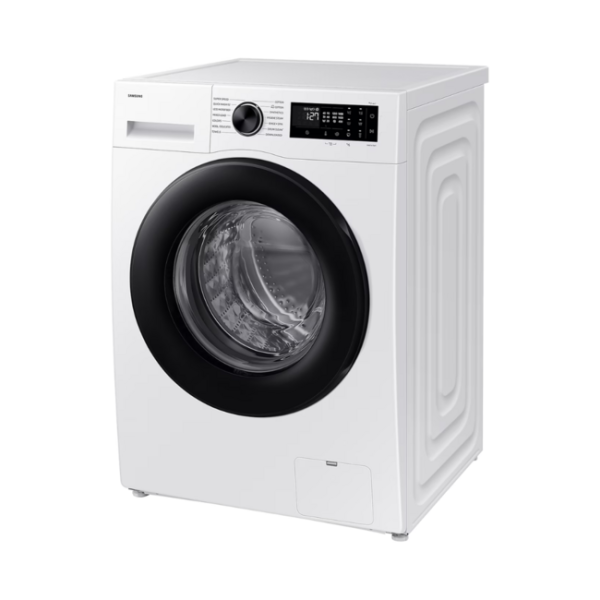 SAMSUNG 10kg Inverter Front-load Washer SmartThings AI Energy WW10DG5U34AEFQ - Image 4