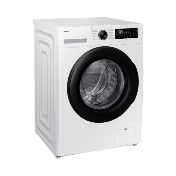 SAMSUNG 10kg Inverter Front-load Washer SmartThings AI Energy WW10DG5U34AEFQ - Image 3