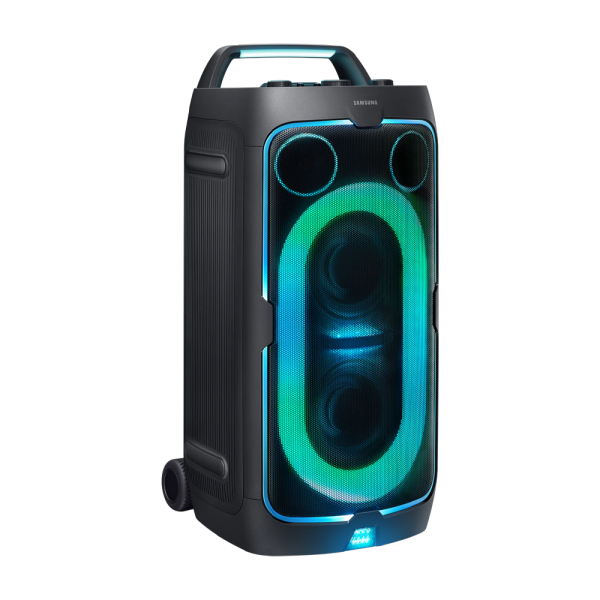 SAMSUNG Sound Tower Portable Party Speaker Built-In Battery MX-ST50F [TNG RM200] - Image 3