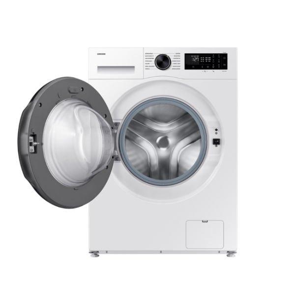SAMSUNG 10kg Inverter Front-load Washer SmartThings AI Energy WW10DG5U34AEFQ - Image 2