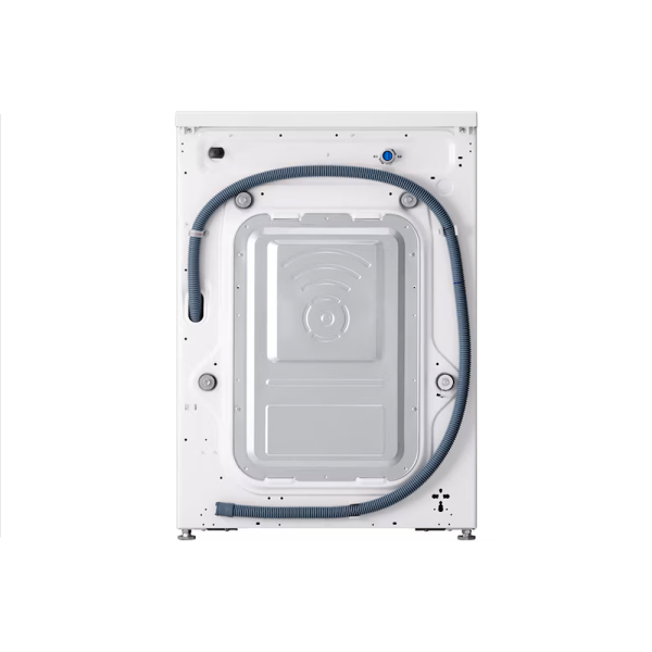 LG 8/5kg Inverter Front Load Washer FB1208R5W | Dryer 6 motion Direct Drive - Image 5