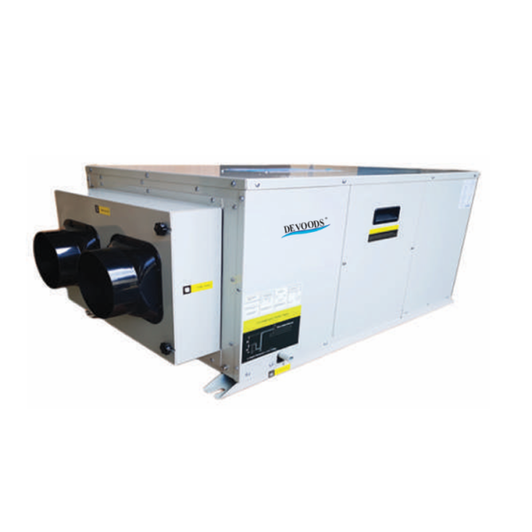 CEILING Ceiling Ducted Refrigerant Dehumidifier MDH-CD-100 (Pre Order) - Image 2