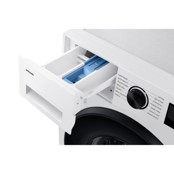 SAMSUNG 10kg Inverter Front-load Washer SmartThings AI Energy WW10DG5U34AEFQ - Image 5