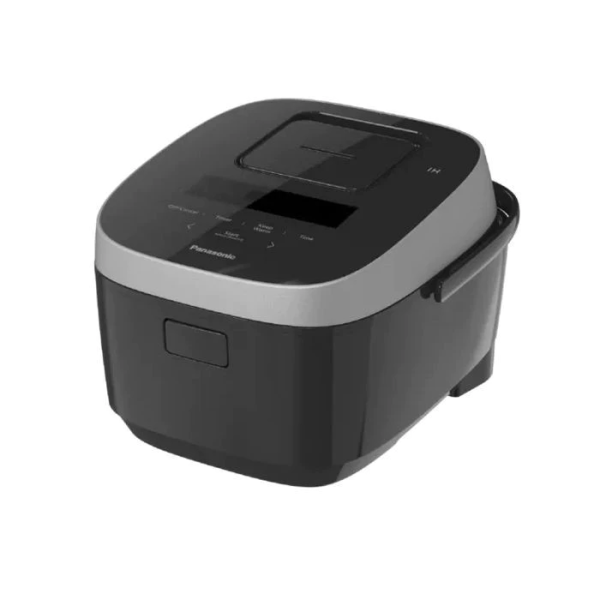 PANASONIC 10L Rice Cooker Low Sugar IH SR-HFL103KSK - Image 4