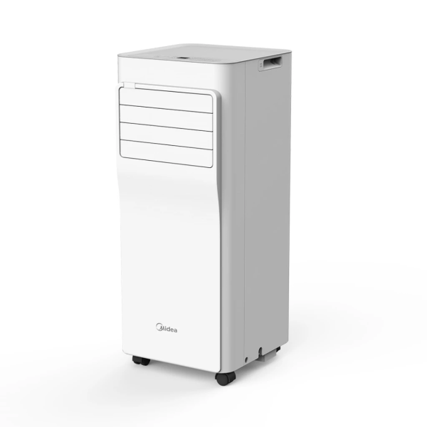 MIDEA 1HP Portable Air-Conditioner MPPA Series MPPA-10CRN7 | Compact Better Cooling - Image 4