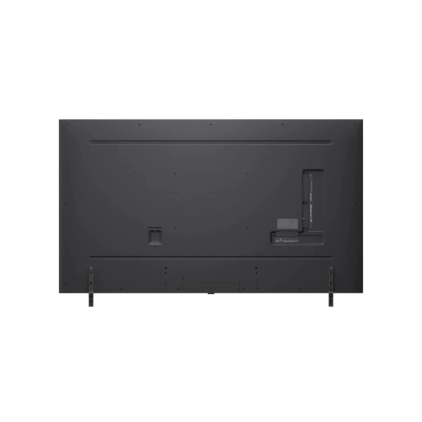 LG 55" QNED80 4K UHD HDR10 AI Smart TV 55QNED80ASA - Image 3