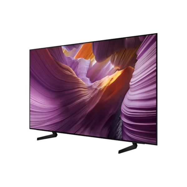 SAMSUNG 77" S85F OLED 4K Vision AI Smart TV QA77S85FAEXXM (Pre Order) - Image 2