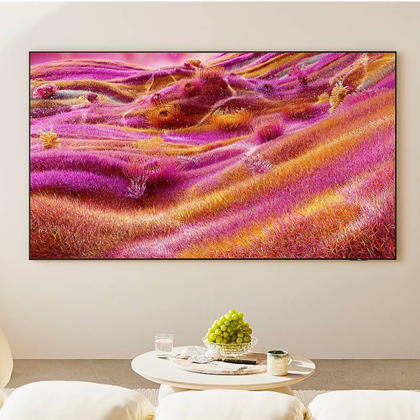 SAMSUNG 75" Neo QLED QN90F 4K Vision AI Smart TV QA75QN90FAKXXM | Up To 165Hz (Pre Order) - Image 3