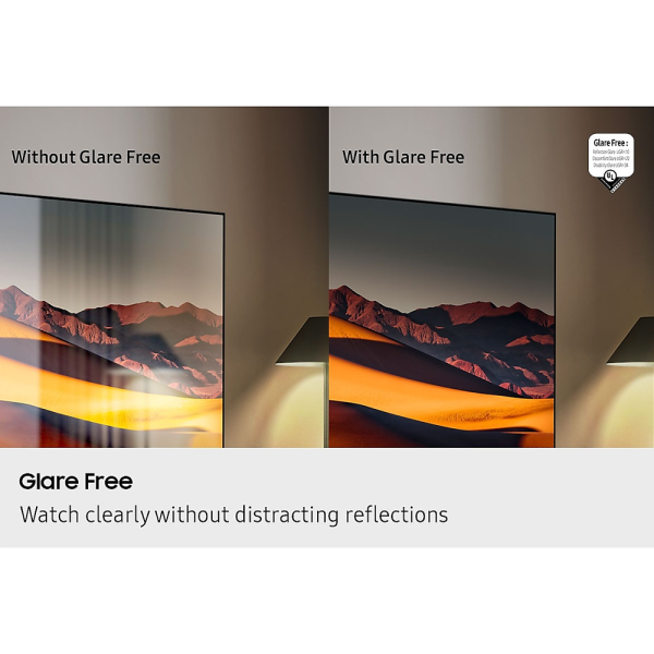 SAMSUNG 75" Neo QLED QN90F 4K Vision AI Smart TV QA75QN90FAKXXM | Up To 165Hz (Pre Order) - Image 6