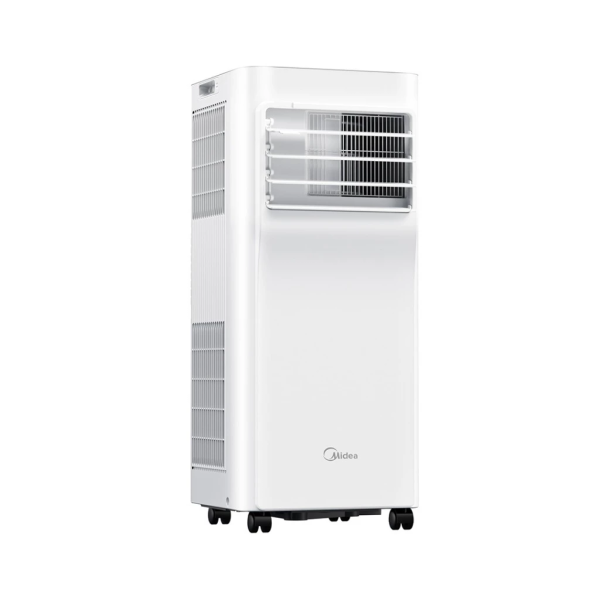 MIDEA 1HP Portable Air-Conditioner MPPA Series MPPA-10CRN7 | Compact Better Cooling - Image 7