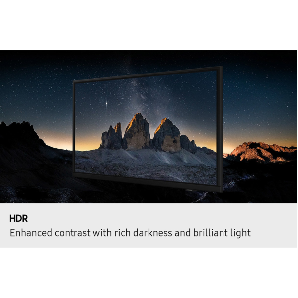 SAMSUNG 43" Full HD F6000 Smart TV UA43F6000FKXXM - Image 6