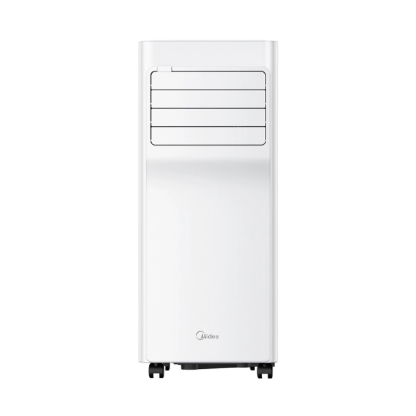 MIDEA 0.75HP Portable Air-Conditioner MPPA Series MPPA-08CRN7 | Compact Better Cooling - Image 2