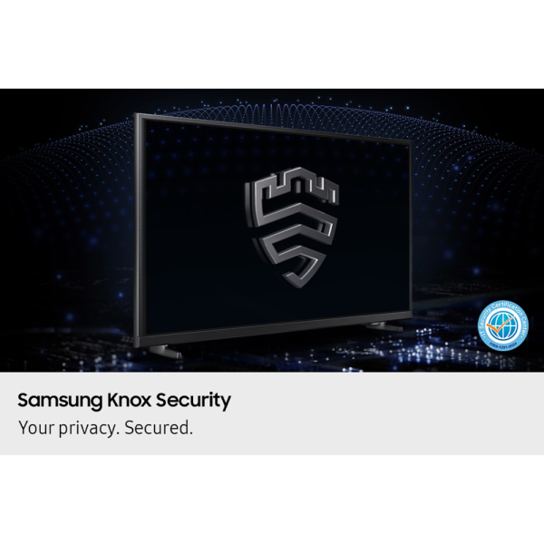SAMSUNG 43" Full HD F6000 Smart TV UA43F6000FKXXM - Image 7