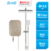 ALPHA Instant Water Heater Neon Light Indicator DC Pump 4.5kW WES7/N-i RainShower