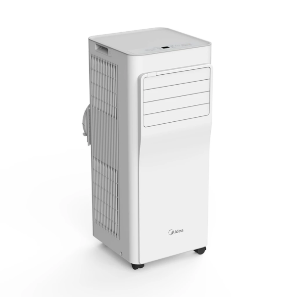 MIDEA 0.75HP Portable Air-Conditioner MPPA Series MPPA-08CRN7 | Compact Better Cooling - Image 6