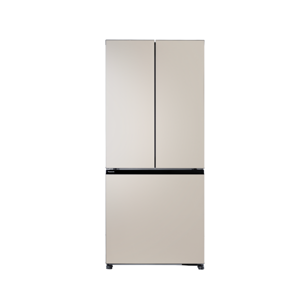 PANASONIC 540L Inverter PRIME+ Multi Door Fridge NR-CW530HWCM - Image 6