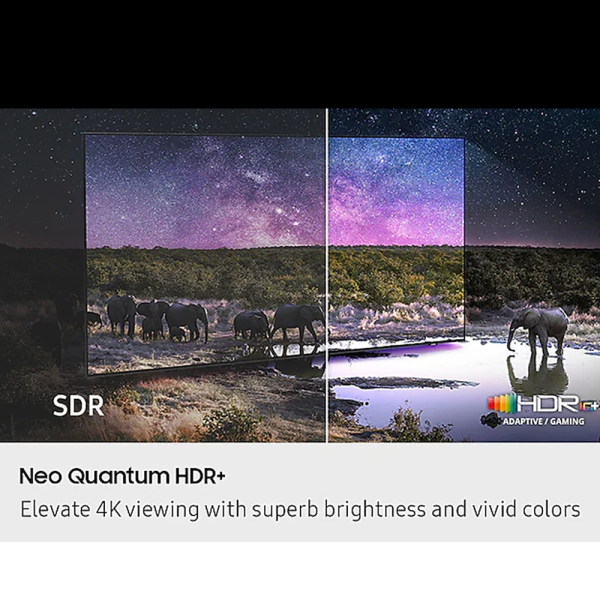SAMSUNG 75" Neo QLED QN90F 4K Vision AI Smart TV QA75QN90FAKXXM | Up To 165Hz (Pre Order) - Image 5