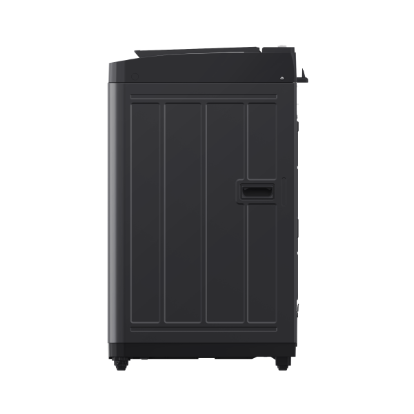 PANASONIC 8.5kg Top Load Washer NA-F85S11BRT | 4 Star Energy Efficient - Image 4