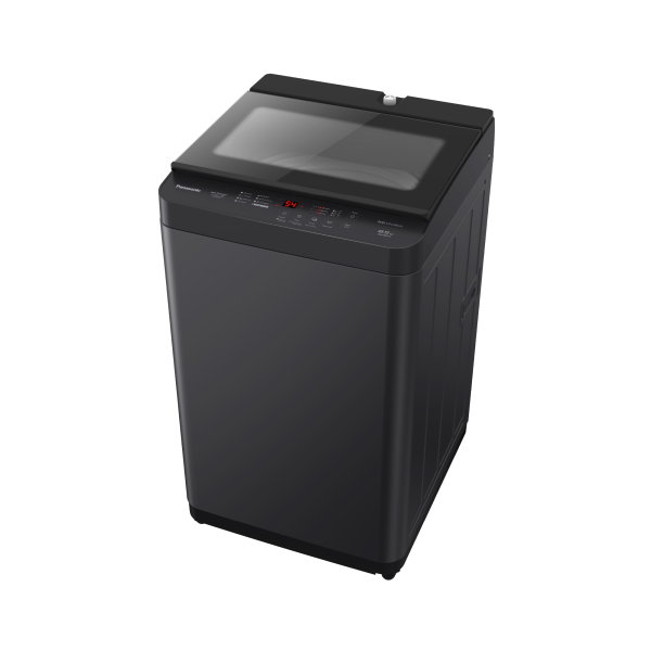 PANASONIC 8.5kg Top Load Washer NA-F85S11BRT | 4 Star Energy Efficient - Image 3