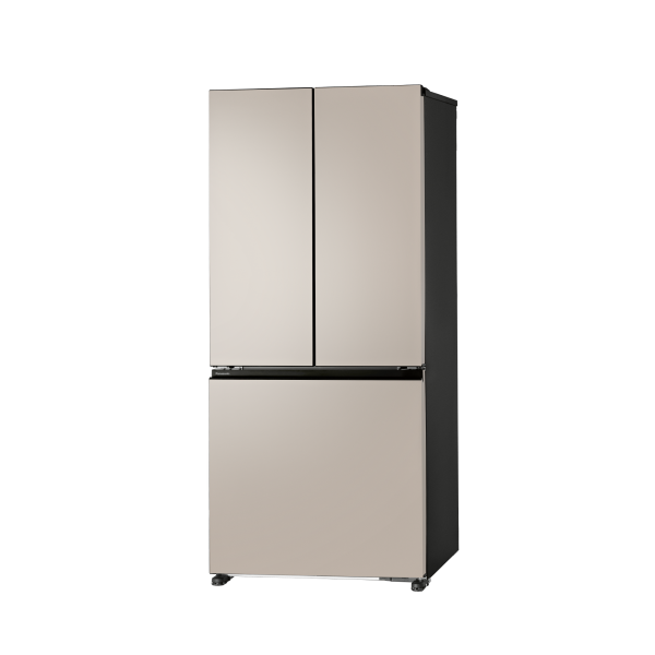 PANASONIC 540L Inverter PRIME+ Multi Door Fridge NR-CW530HWCM - Image 5