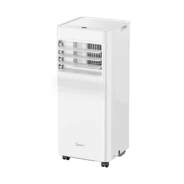 MIDEA 1HP Portable Air-Conditioner MPPA Series MPPA-10CRN7 | Compact Better Cooling - Image 5