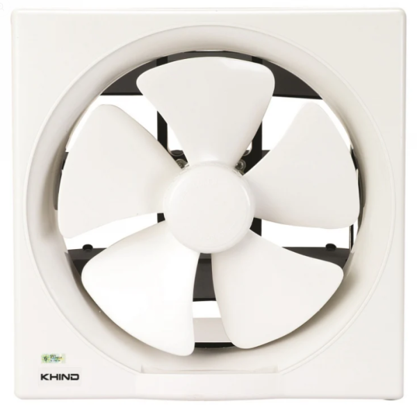 KHIND 12" Exhaust Fan EF1201 - Image 2