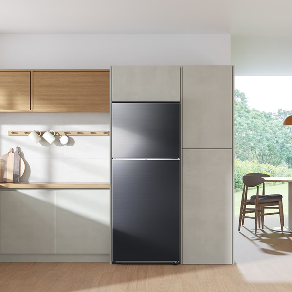 SAMSUNG 393L Inverter TMF Refrigerator RT38CG6444B1 | Optimal Fresh+ 4 Star Energy Efficient - Image 6