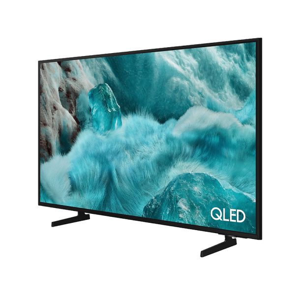SAMSUNG 43" Q7F QLED 4K Vision AI Smart TV QA43Q7FAAKXXM - Image 3