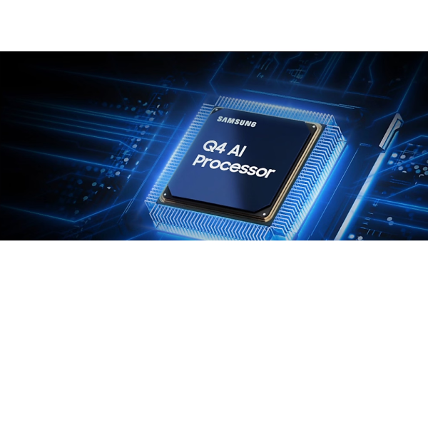 SAMSUNG 43" Q7F QLED 4K Vision AI Smart TV QA43Q7FAAKXXM - Image 5