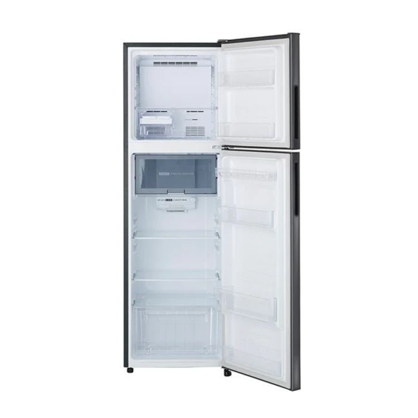 SHARP 320L Inverter Smile Fridge 2-Door SJ327MDS | AG+ Nano 3 Star Energy Efficient - Image 3