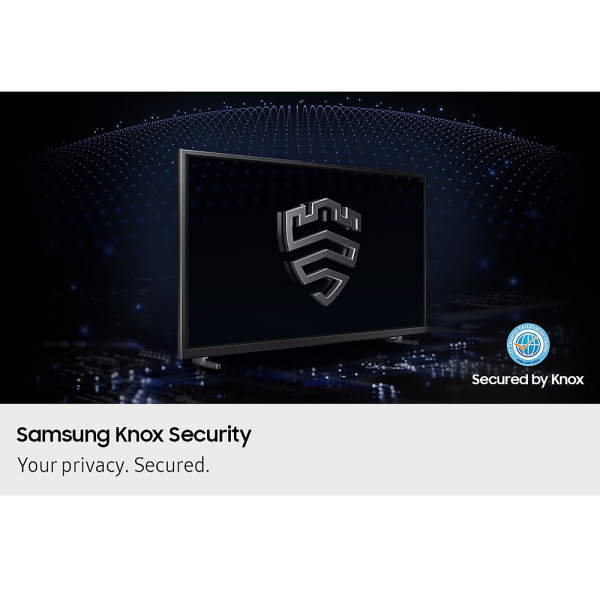 SAMSUNG 43" Q7F QLED 4K Vision AI Smart TV QA43Q7FAAKXXM - Image 7