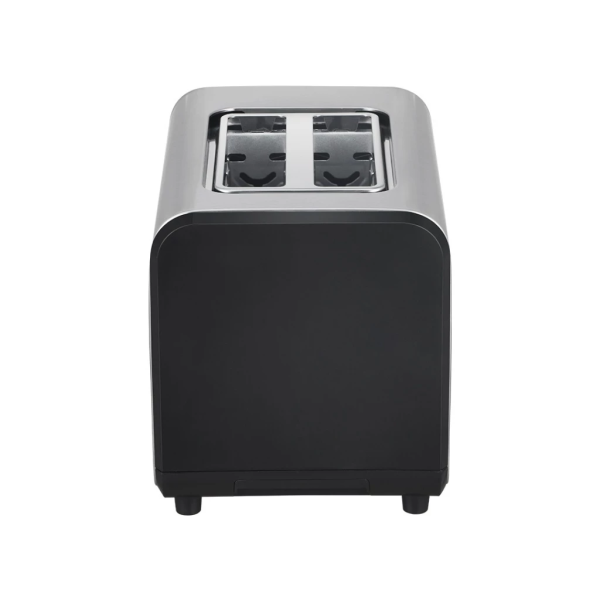 MIDEA Bread Toaster 2 Slice MTO9502SBMK | Defrost Reheat Functions - Image 6