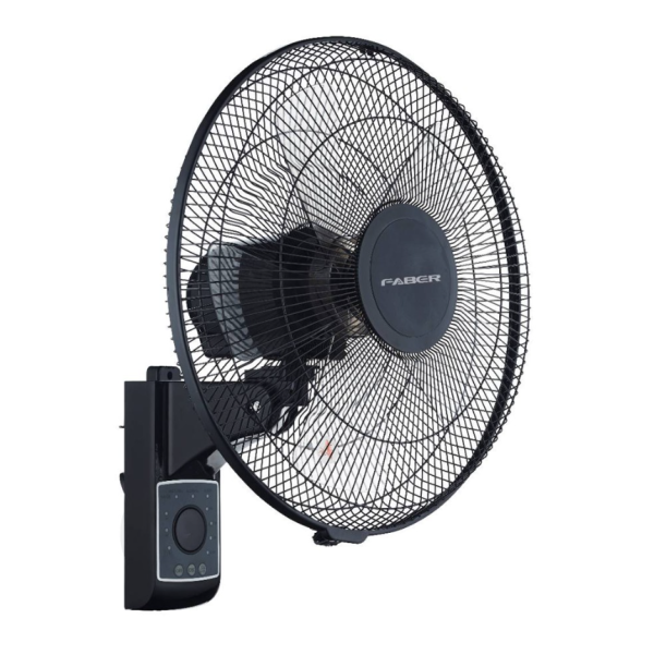 FABER 16" Viento Wall Fan String Control FWF VIENTO 1636 | 5 Star Energy Efficient - Image 3