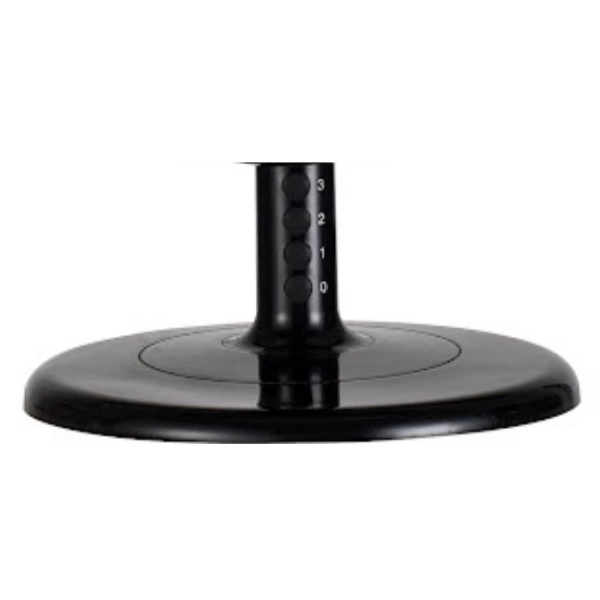 FABER 12" Table Fan FTF VIENTO 1208BK | 5 Star Energy Efficient - Image 4