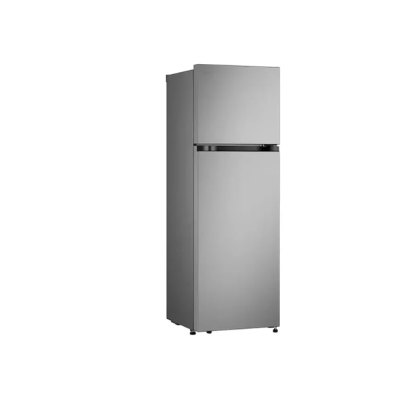 LG 287L Inverter Top Freezer Fridge in Prime Silver GN-B262PFSF | 5 Star Energy Efficient - Image 4