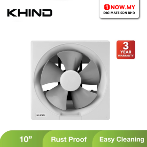 KHIND 10" Exhaust Fan EF1001