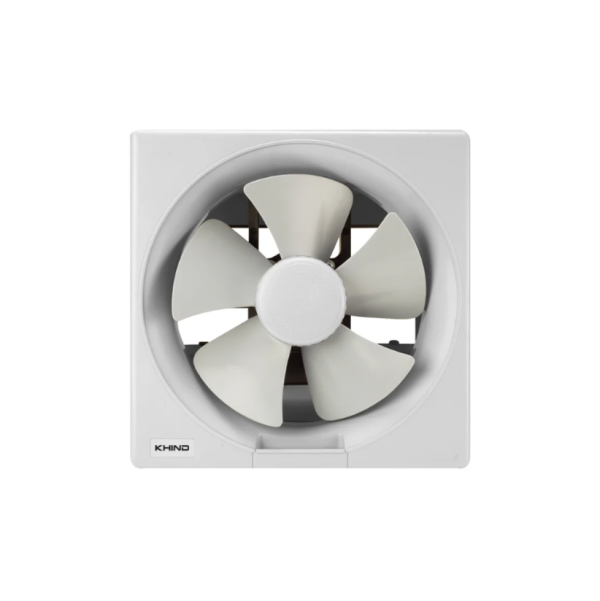 KHIND 10" Exhaust Fan EF1001 - Image 2