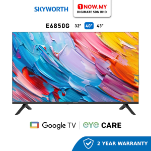 SKYWORTH 40