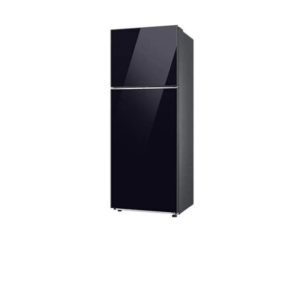 SAMSUNG 393L Inverter TMF Refrigerator RT38CG6444B1 | Optimal Fresh+ 4 Star Energy Efficient - Image 4