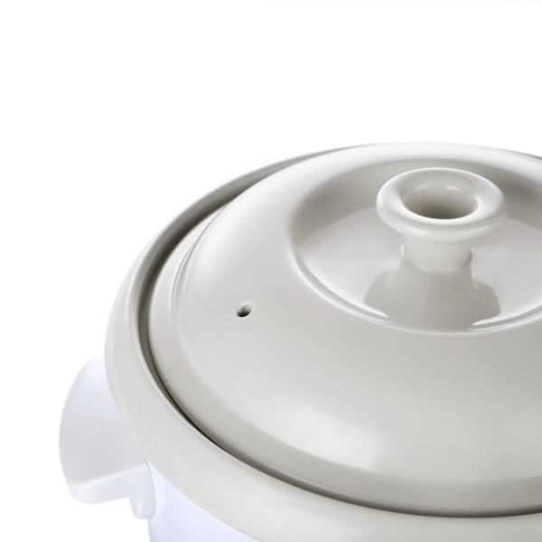 PENSONIC 5.0L Slow Cooker PSC-501 | Overheating Protection Ceramic - Image 5