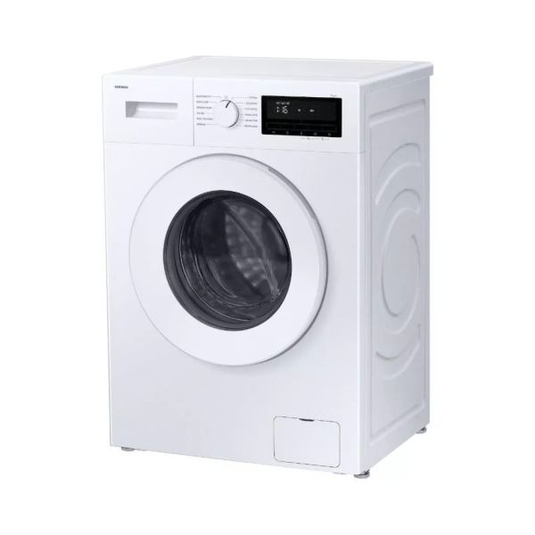 SAMSUNG 8kg Inverter Front Load Washer Hygiene Steam WW80FG3M05TWFQ - Image 3