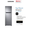 SAMSUNG 256L Inverter TMF Refrigerator SpaceMax RT25M4033S8