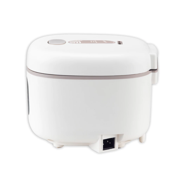 FABER 1.5L Digital Rice Cooker FRC K15-LS | Non Stick - Image 8